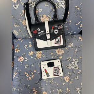 Cruella loungefly set